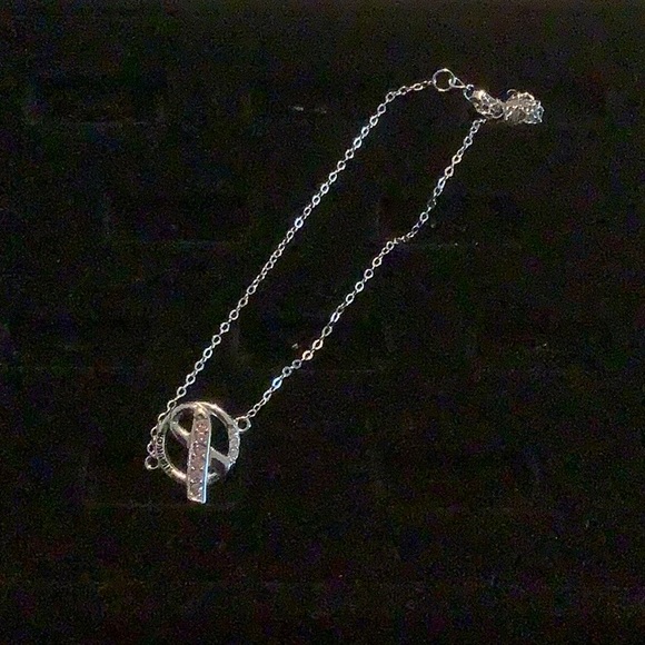 aoboco Jewelry - Pink Ribbon Bracelet ♥️